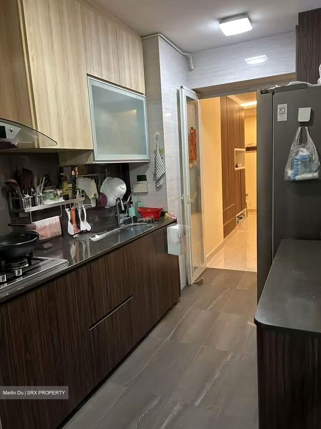 Blk 23 Ghim Moh Valley (Queenstown), HDB 5 Rooms #593353341